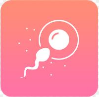 Ovulation Calculator - Ovulation Calendar image 1